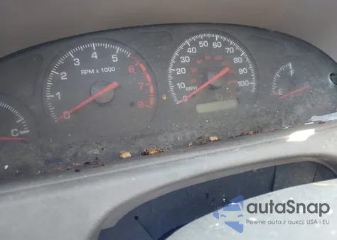 2002 Mercury Villager from USA, damaged, VIN 4M2ZV11T92DJ01373